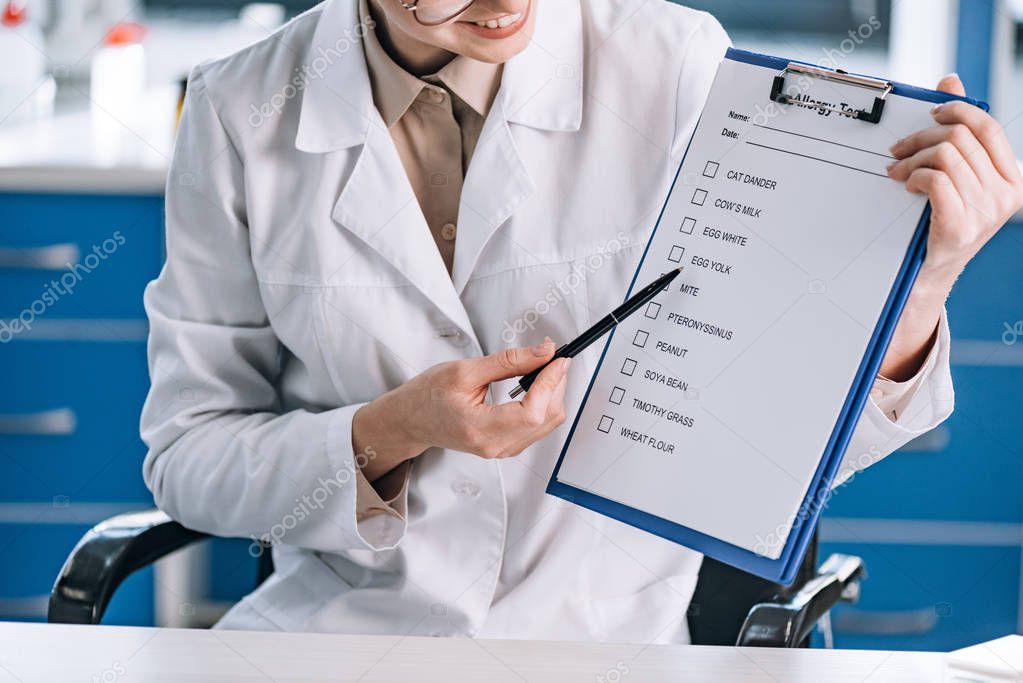 Checklist previa a consulta remota