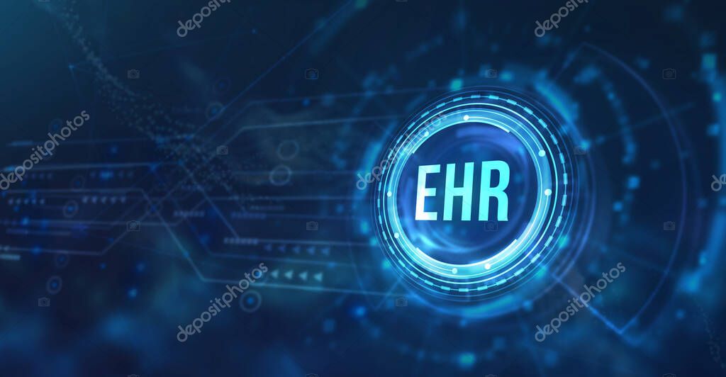 Expediente clínico electrónico