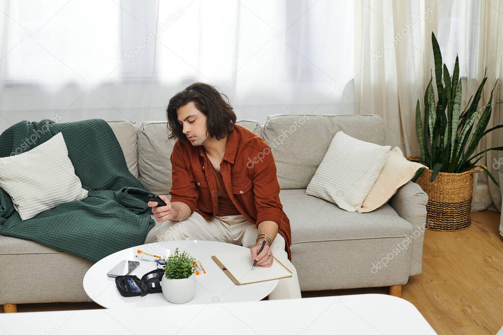 Seguimiento de paciente crónico